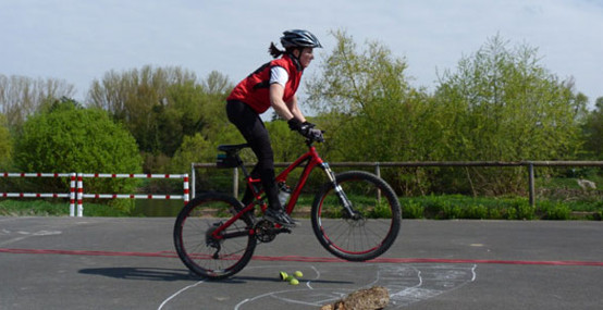 Slideshowbild (2): 1. Würzburger Bike-Academy 